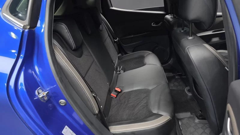 Renault Samsung Cilo