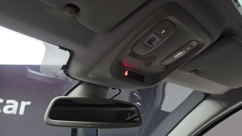 Renault Samsung Cilo