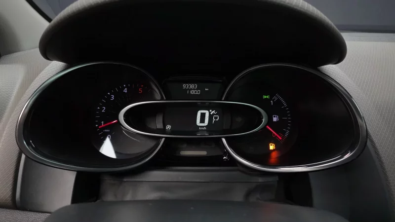 Renault Samsung Cilo