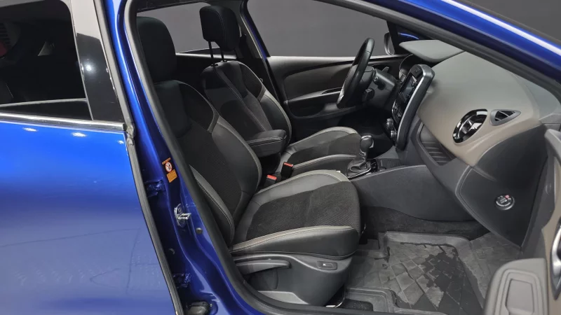 Renault Samsung Cilo