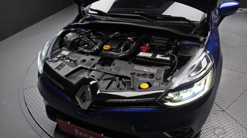 Renault Samsung Cilo