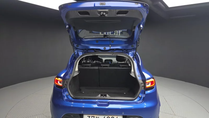 Renault Samsung Cilo