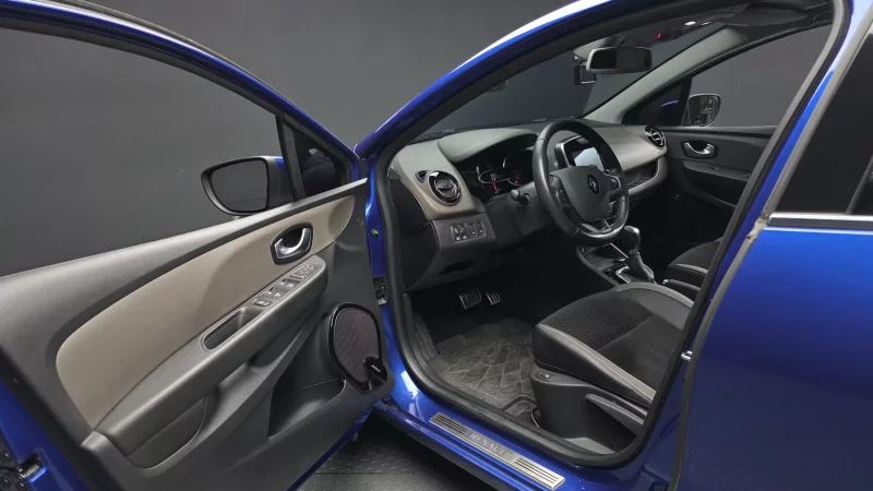 Renault Samsung Cilo