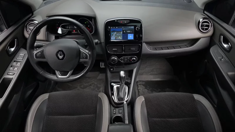 Renault Samsung Cilo