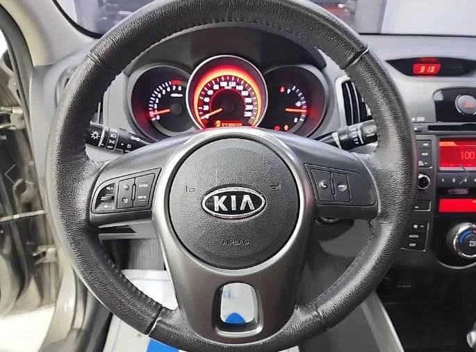 Kia Porte