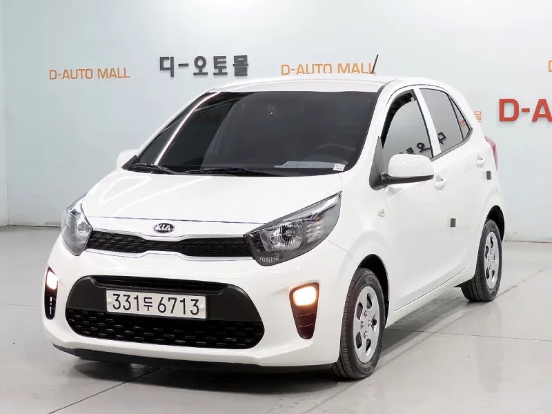 Kia Morning