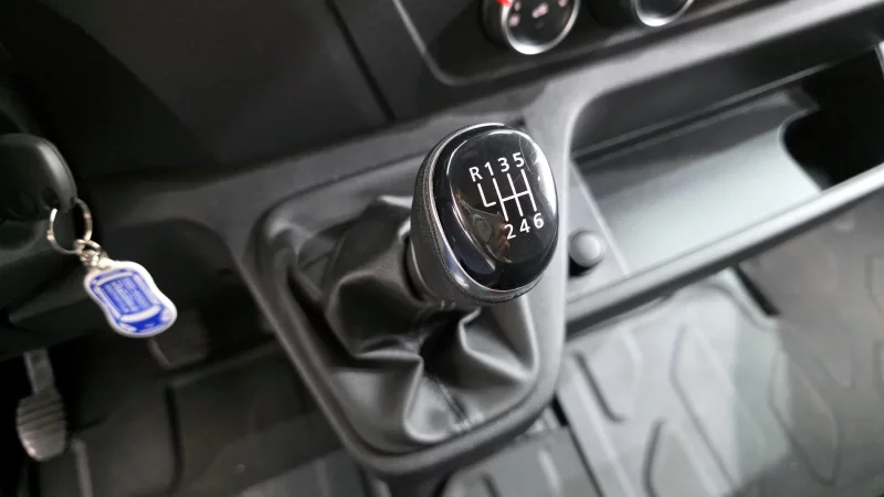 Renault Samsung Master