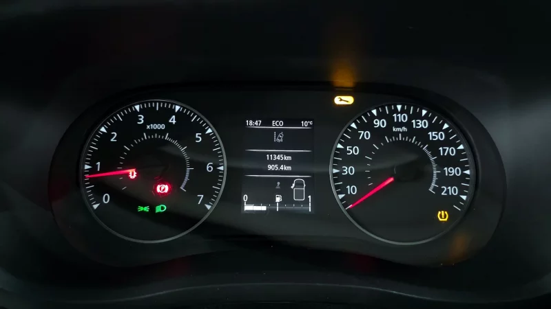 Renault Samsung Master