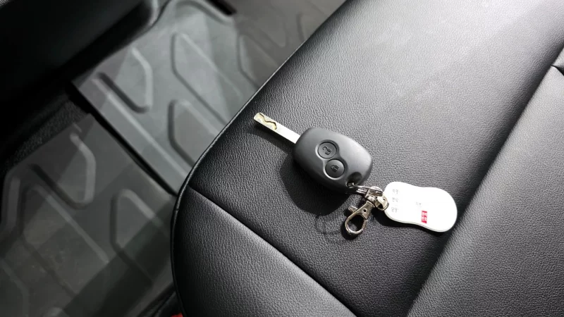 Renault Samsung Master