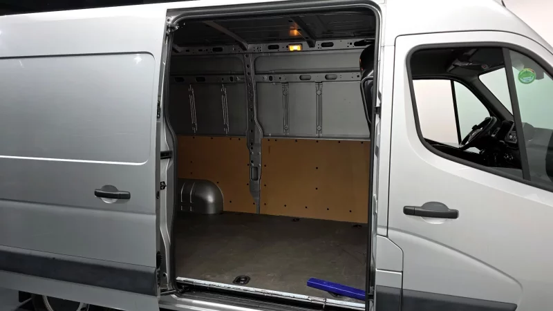 Renault Samsung Master