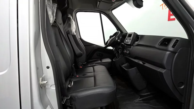 Renault Samsung Master