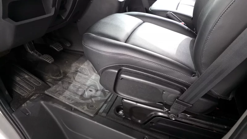 Renault Samsung Master