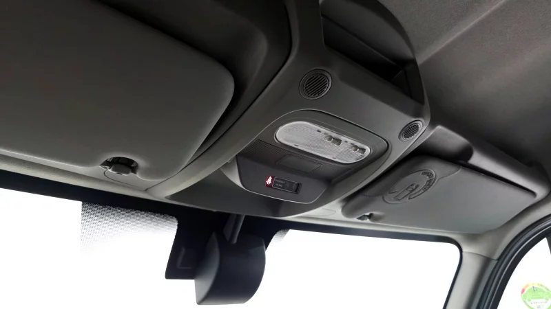 Renault Samsung Master