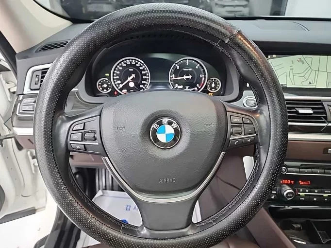 BMW Gran Turismo