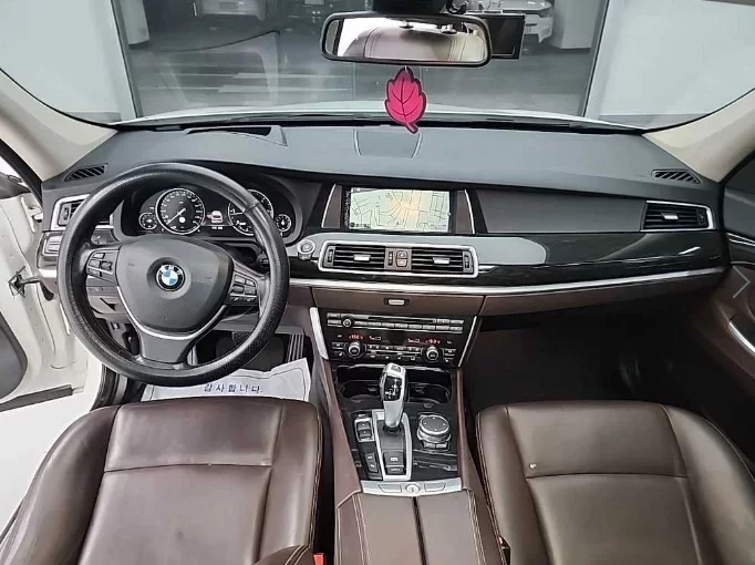 BMW Gran Turismo