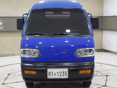 Daewoo damas