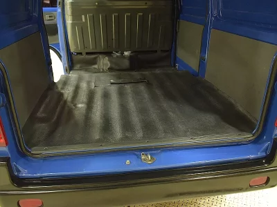 Daewoo damas