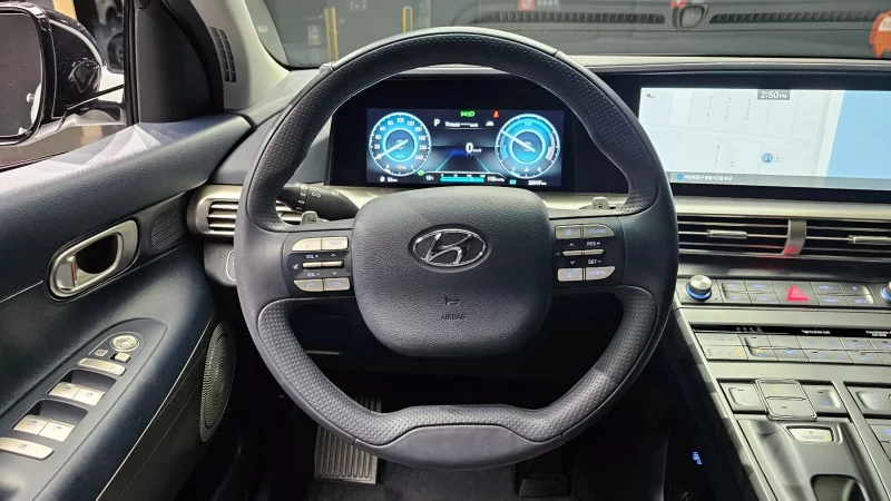 Hyundai Nexo