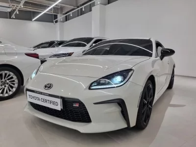 Toyota 86