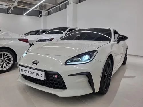 Toyota 86
