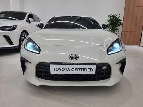 Toyota 86