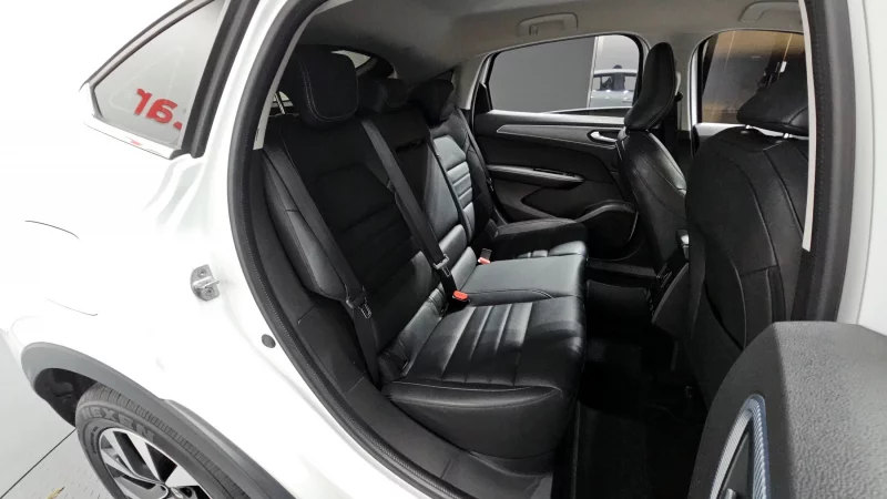 Renault XM3