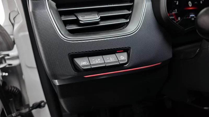 Renault XM3