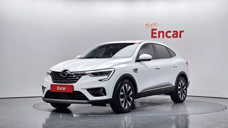 Renault XM3