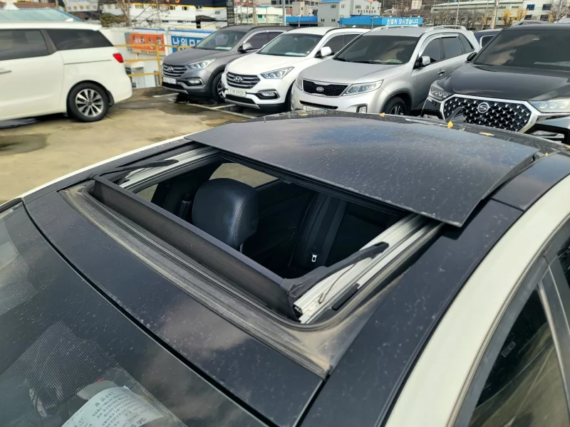 Renault Samsung SM5