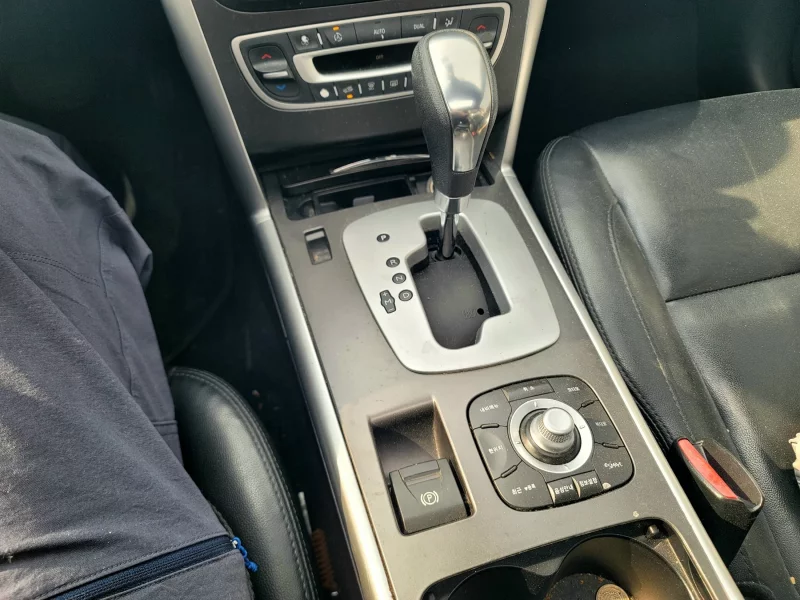 Renault Samsung SM5