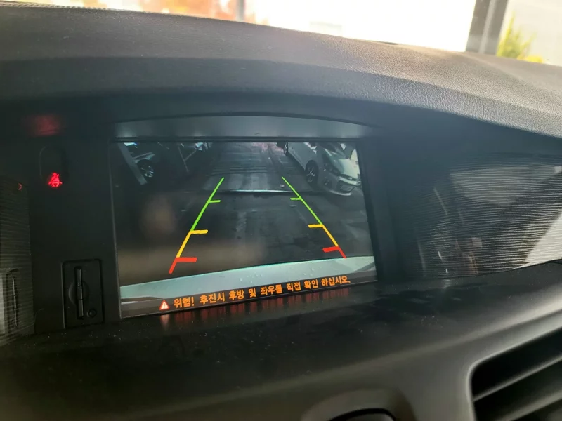 Renault Samsung SM5