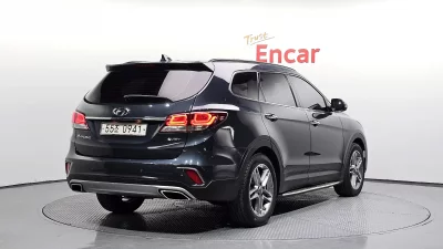 Hyundai Maxcruze