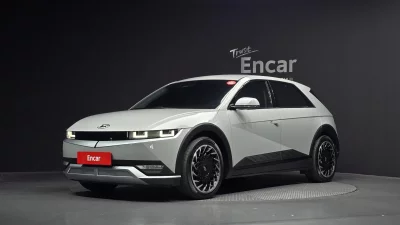 Hyundai Ioniq5