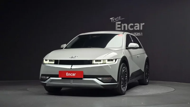 Hyundai Ioniq5