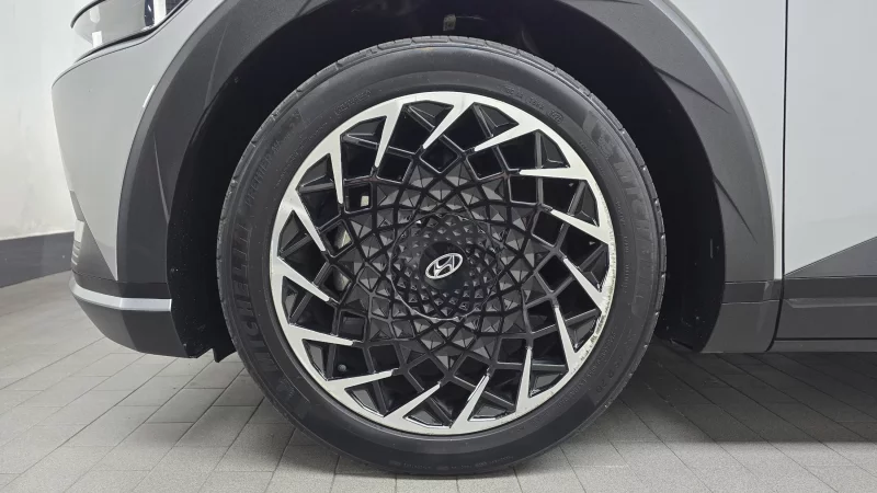 Hyundai Ioniq5