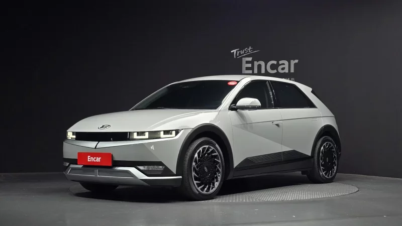 Hyundai Ioniq5