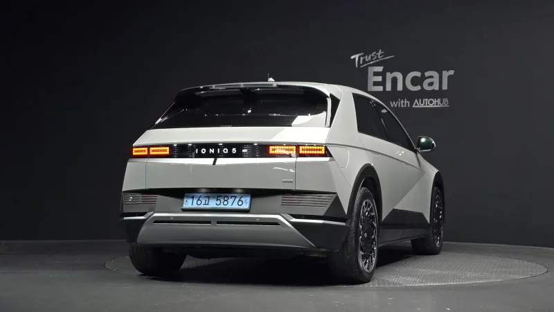 Hyundai Ioniq5