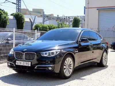 BMW Gran Turismo