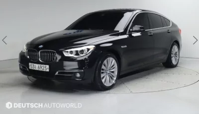 BMW Gran Turismo