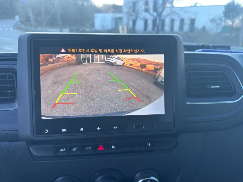 Renault Samsung Master