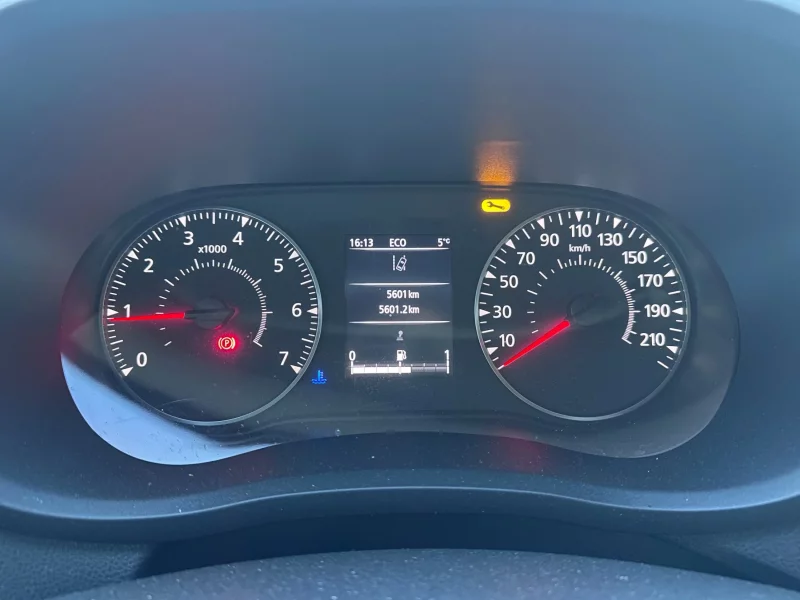 Renault Samsung Master