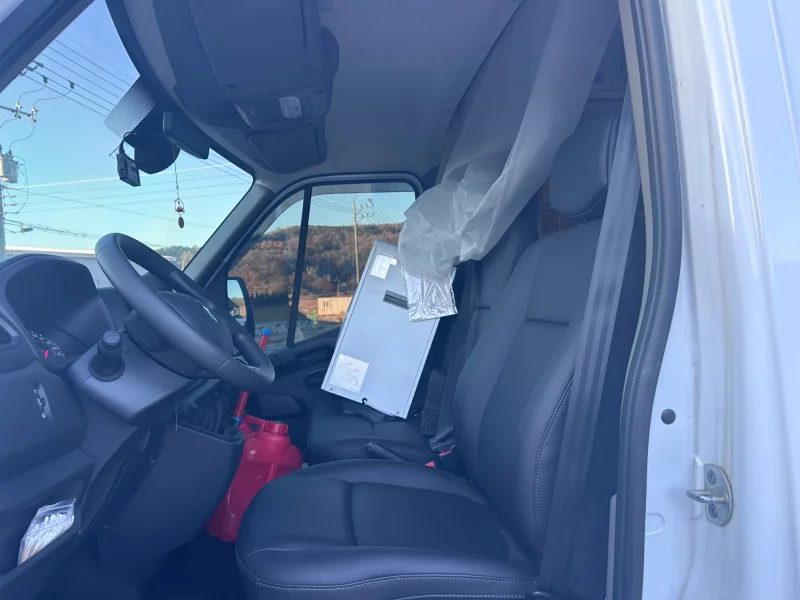 Renault Samsung Master