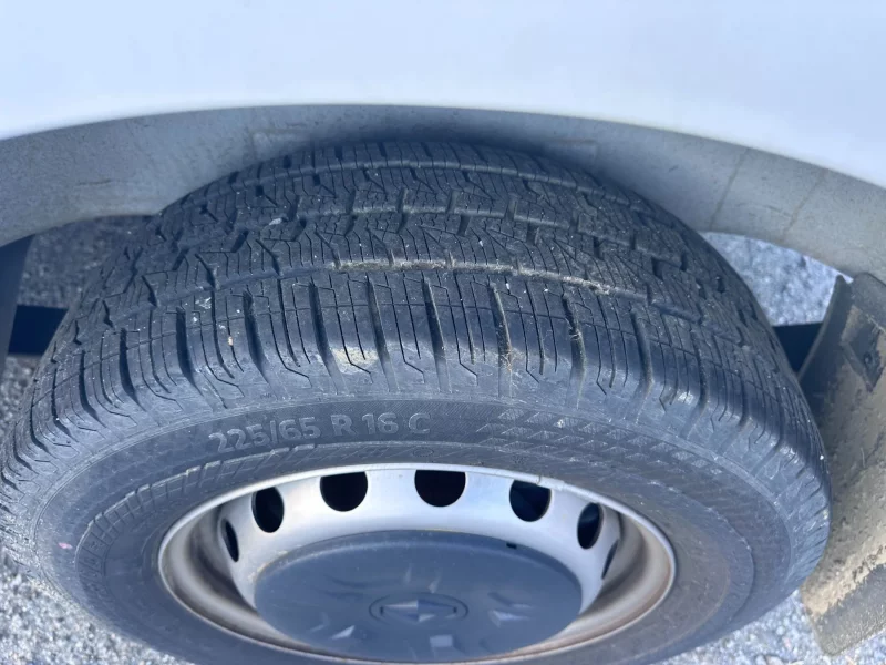 Renault Samsung Master