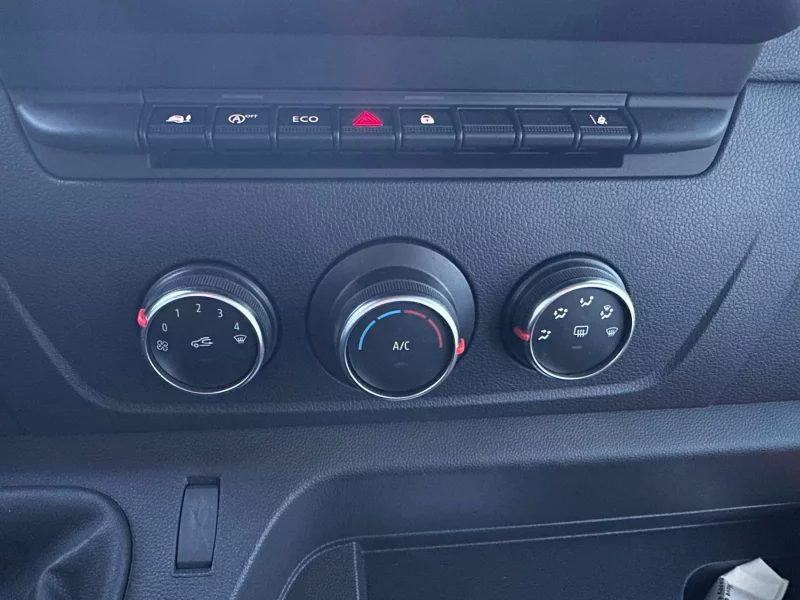 Renault Samsung Master