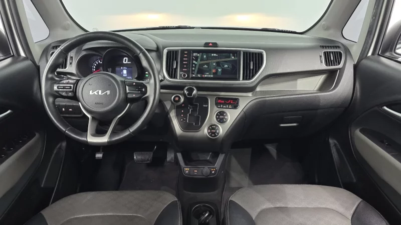 Kia RAY