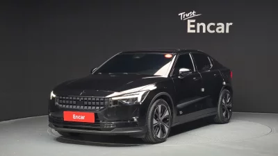 Polestar Polestar 2
