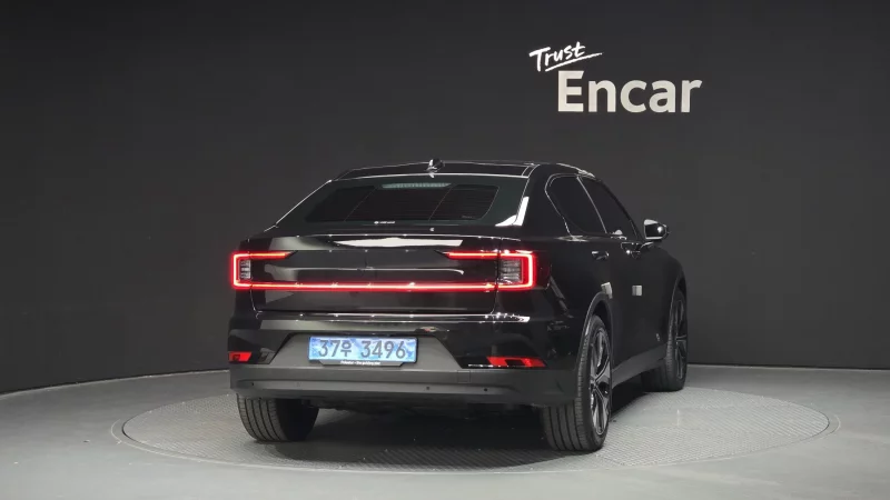 Polestar Polestar 2