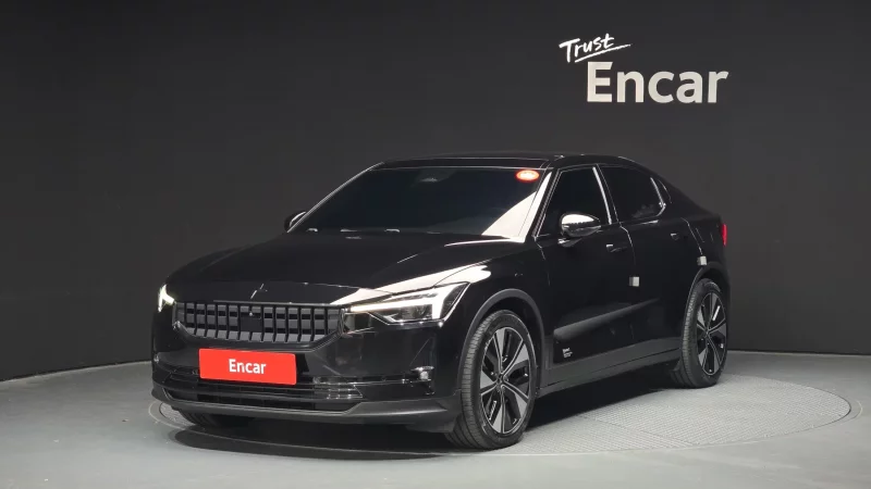 Polestar Polestar 2