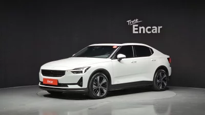 Polestar Polestar 2