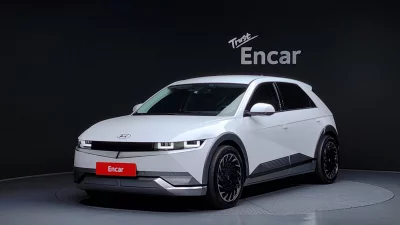 Hyundai Ioniq5